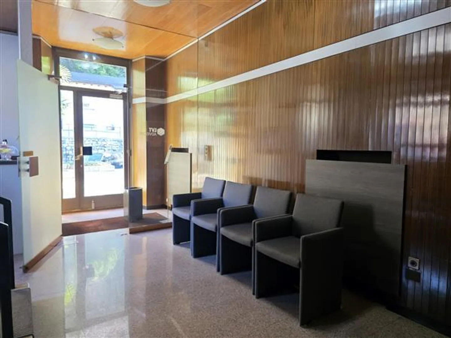 Mendrisio: Office 4.5 Rooms - Photo 9 of 12
