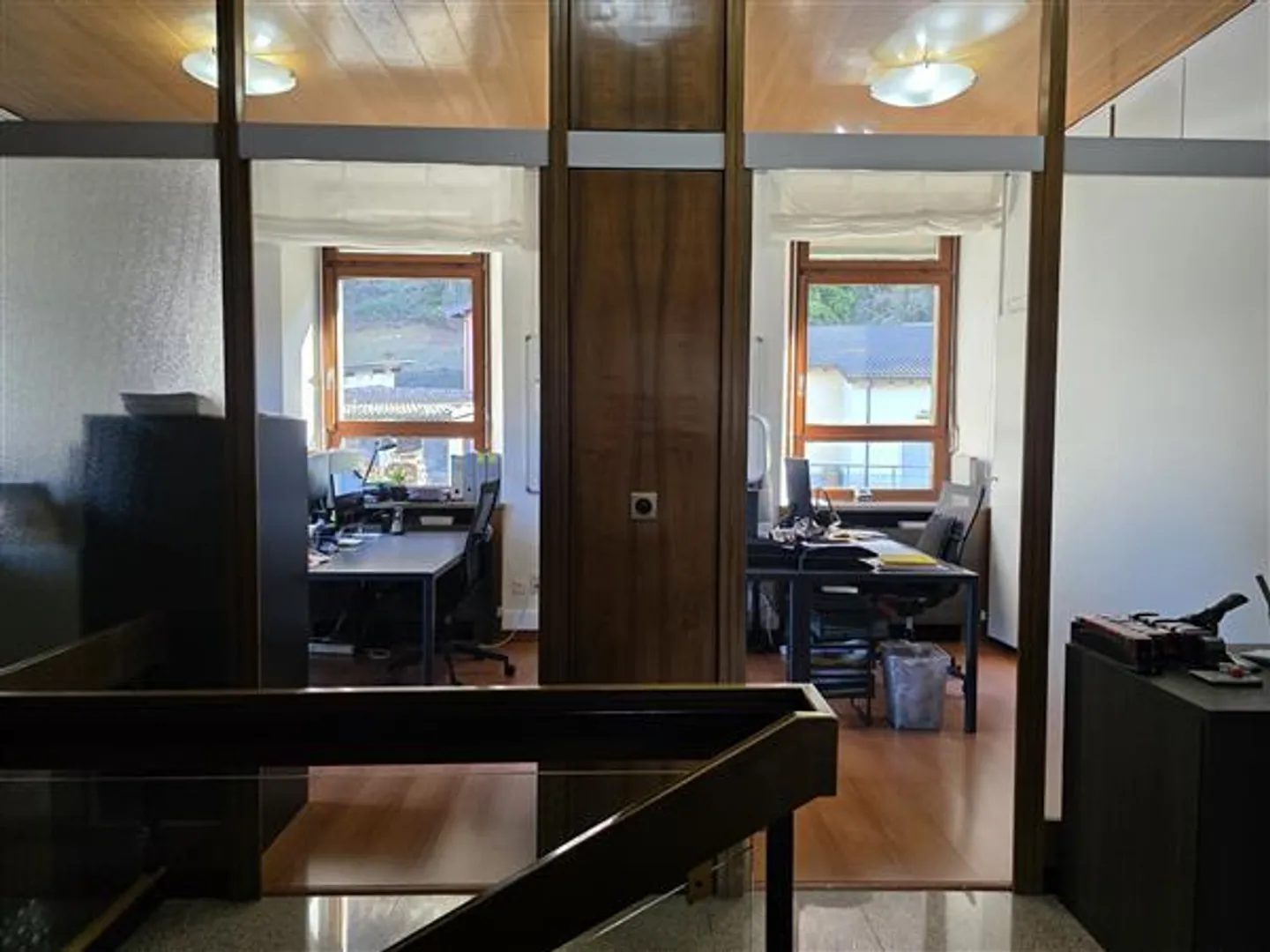 Mendrisio: Office 4.5 Rooms - Photo 12 of 12