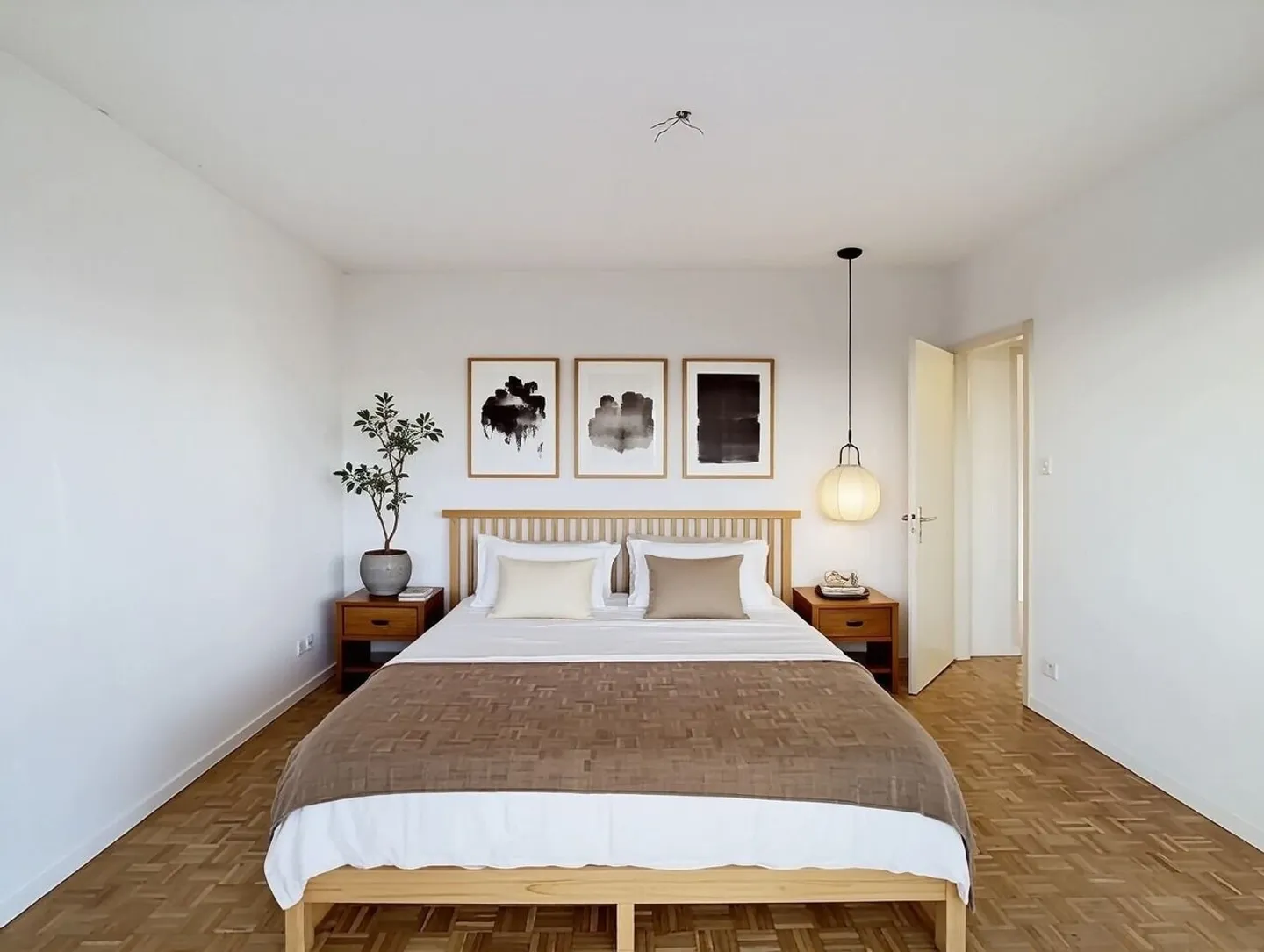 Appartamento in affitto - Foto 2 di 13