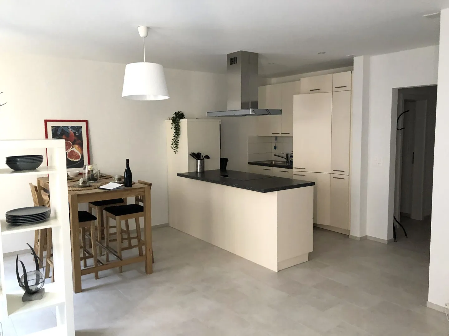 Casa multifamiliare storica ristrutturata con molto fascino - Foto 7 di 11