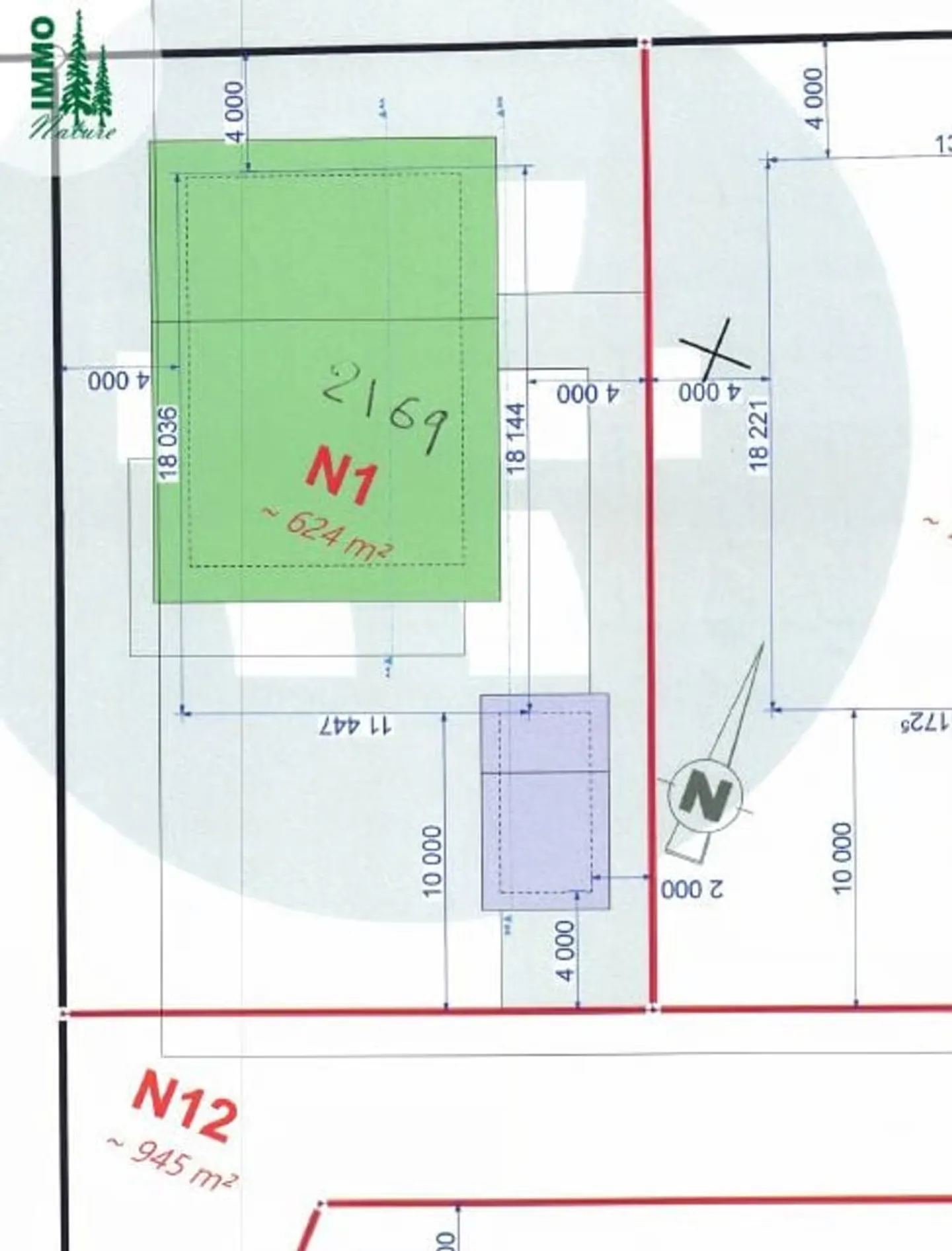 In vendita dal 2026: Sei case/chalet con comfort moderno, 3 modelli o secondo le vostre esigenze - Foto 3 di 13