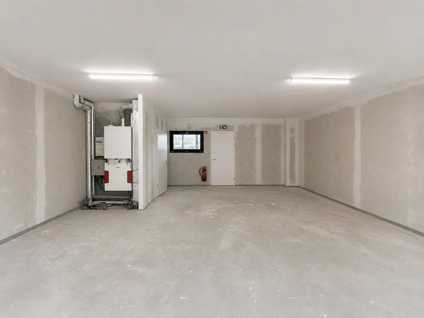 Gewerbefläche im Greenparc - Foto 4 von 7