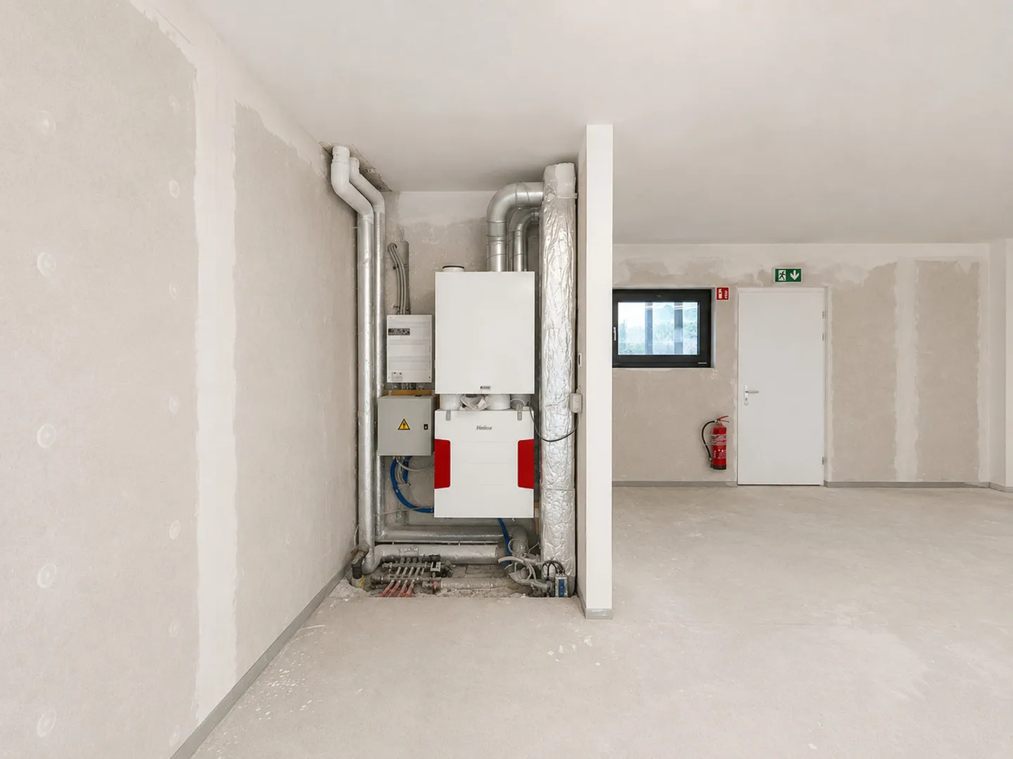 Gewerbefläche im Greenparc - Foto 6 von 7