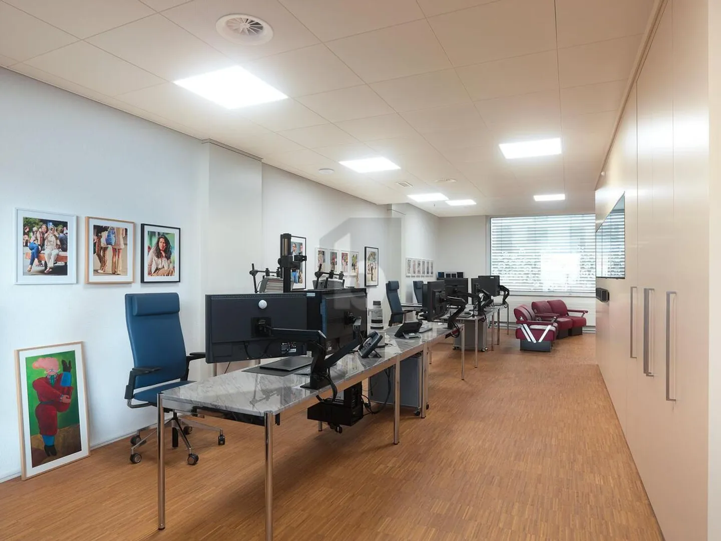 «TOP AUSGESTATTET MIT STIL, TECHNIK UND STUDIO» - Foto 3 von 6