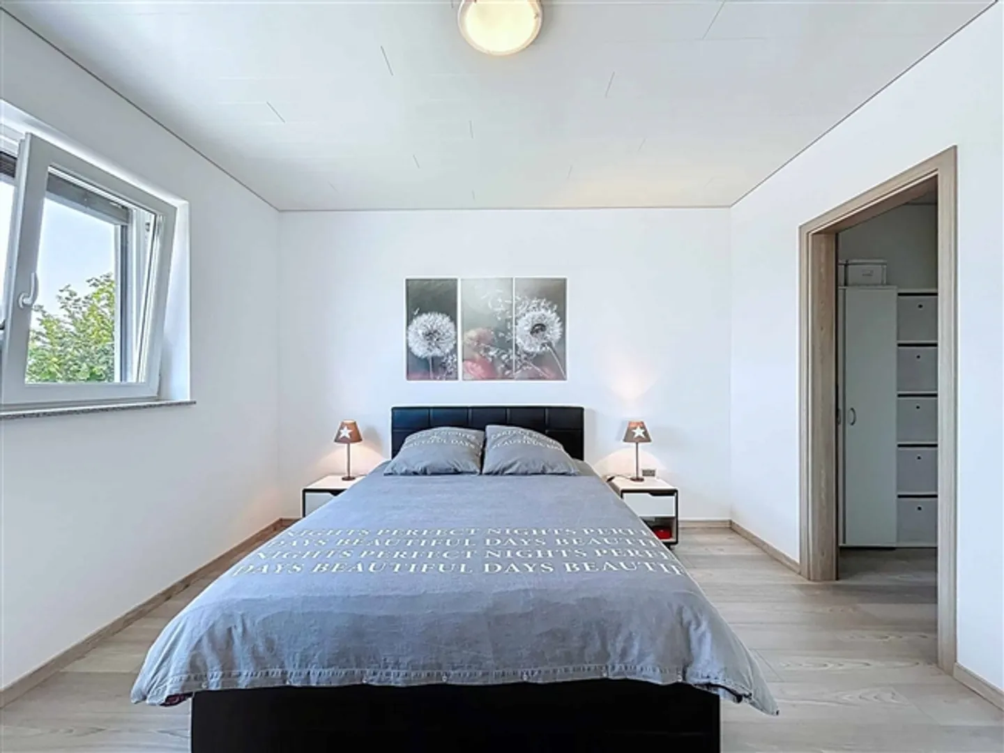 Detached villa with 5.5 rooms in a quiet area in a cul-de-sac - Photo 11 of 13