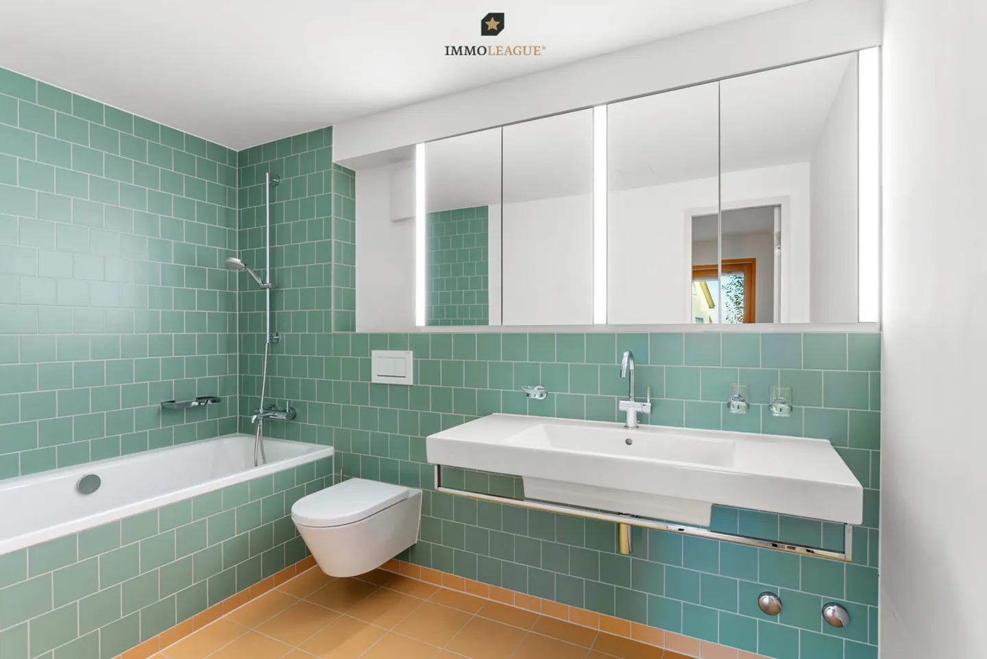 Row house for sale - Photo 6 of 13