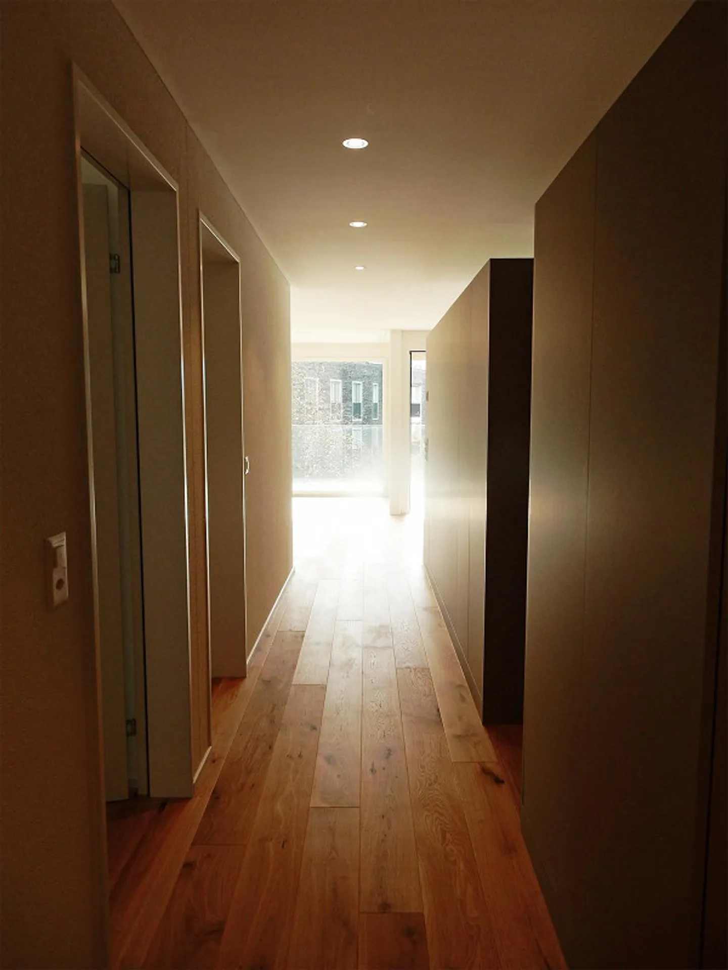 Exklusive 4.5 Zimmerwohnung - Foto 5 von 19