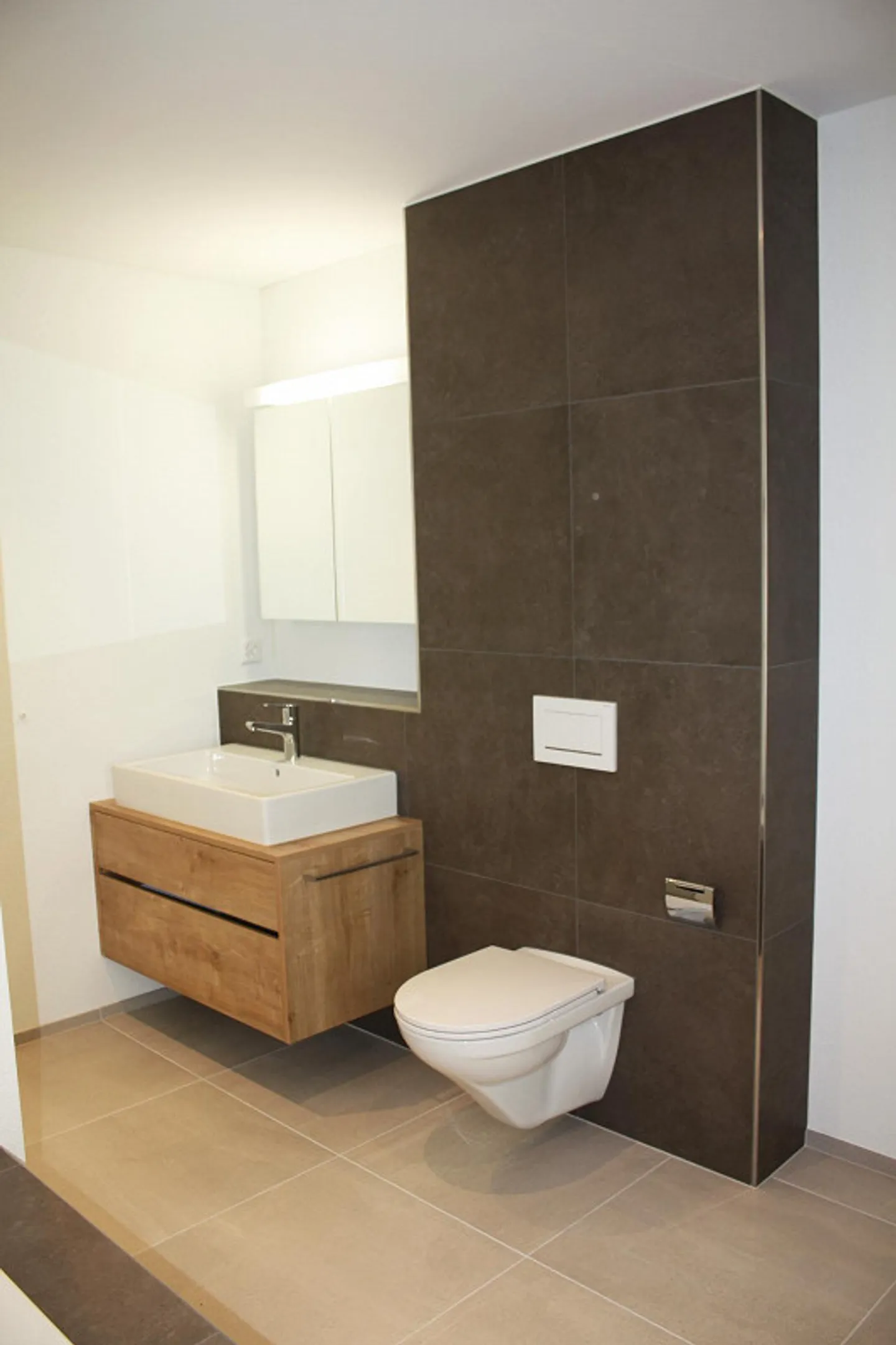 Exklusive 4.5 Zimmerwohnung - Foto 13 von 19