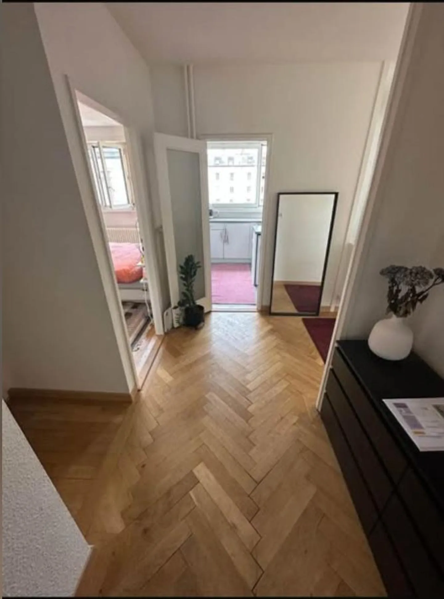 Appartamento in affitto - Foto 4 di 6
