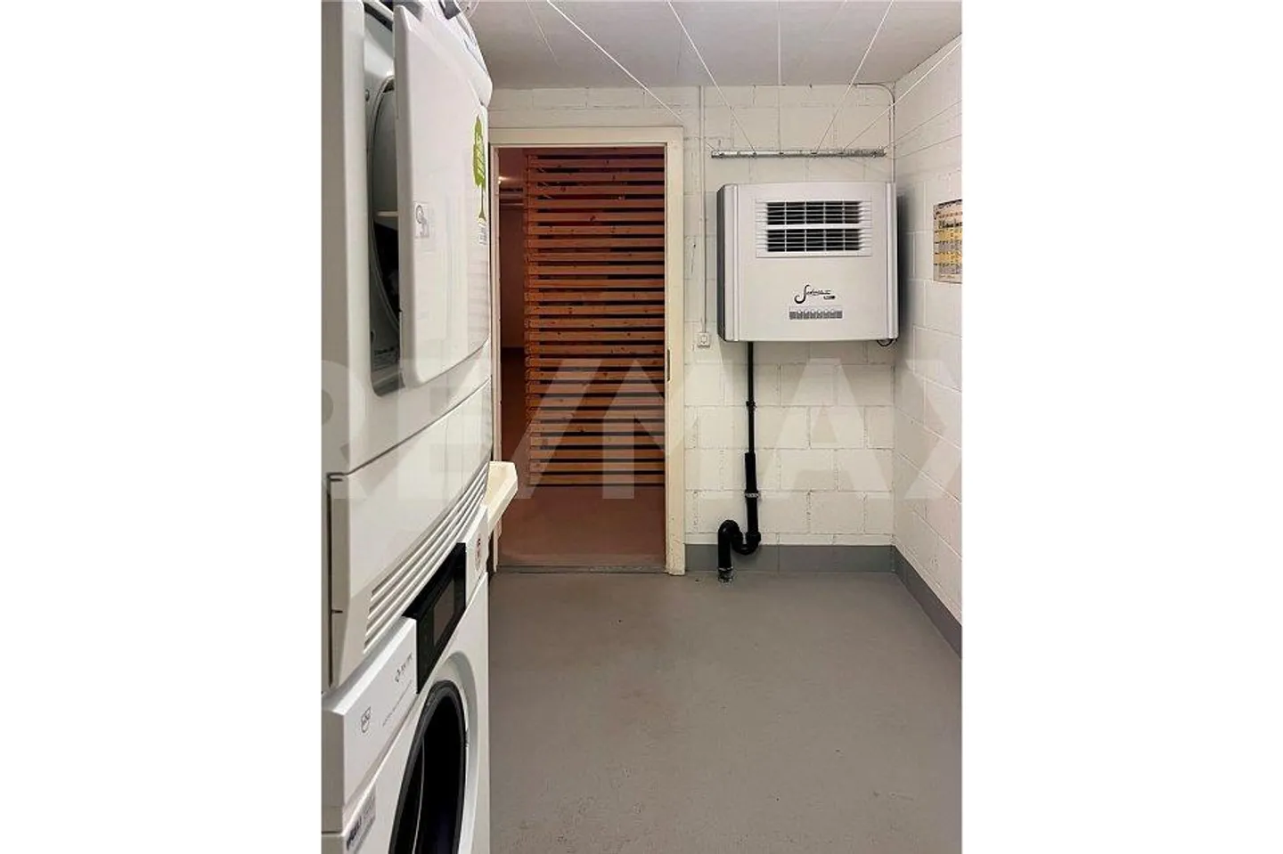 Large 5½ Room Apartment on the Outskirts of Unterseen, Flexible and Bright! - Photo 10 of 11