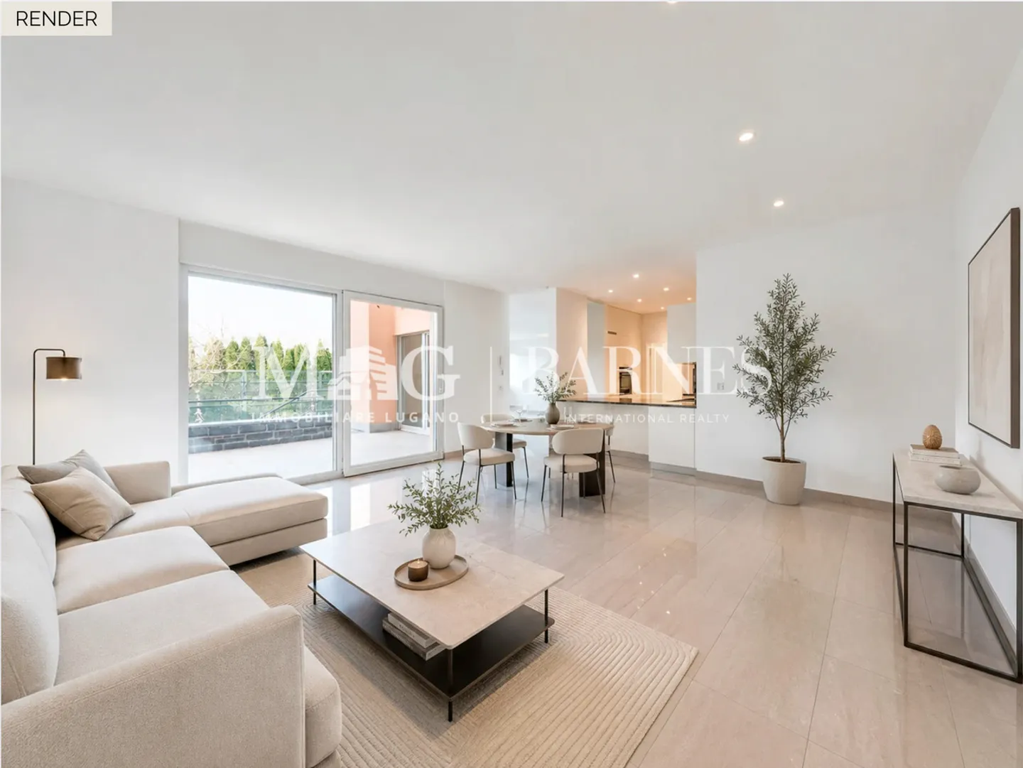 Lugano, Vezia : Grande maison de 7,5 pièces avec jardin - 250 m² - Photo 1 sur 15