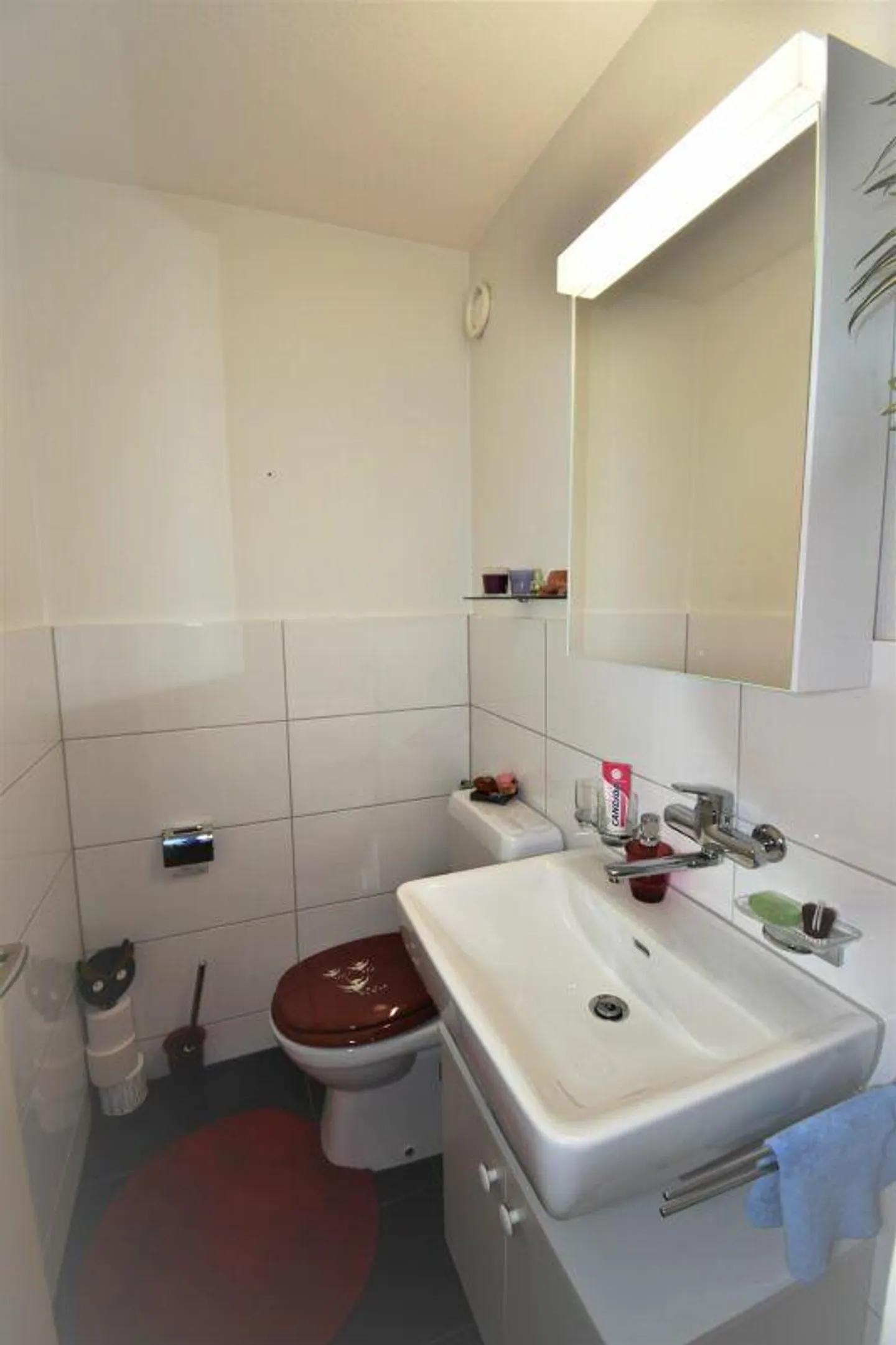 4.5-Zimmer-Wohnung - Foto 5 von 10