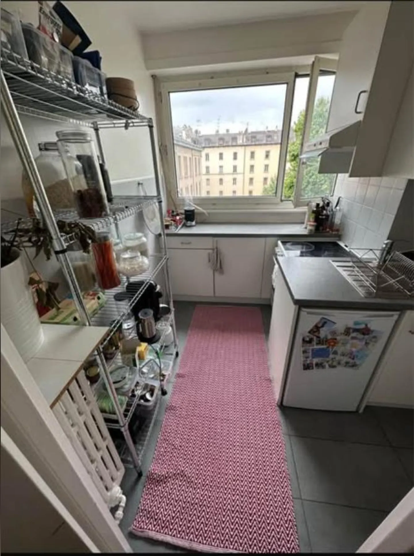 Appartamento in affitto - Foto 5 di 6