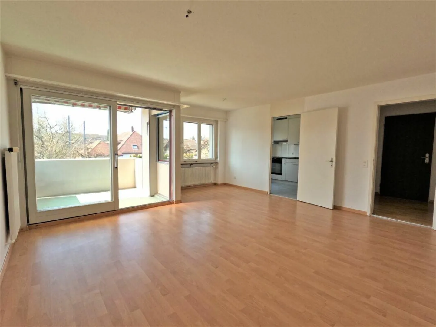 4.5-Zimmer-Wohnung - Foto 7 von 10