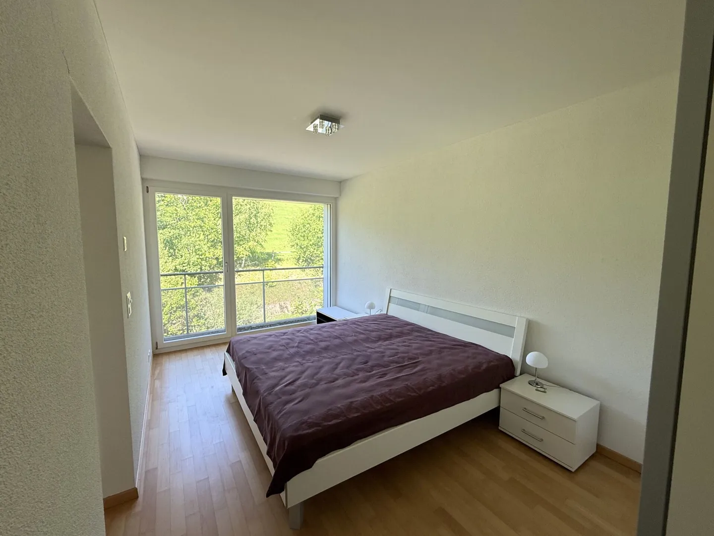 Zweitwohnsitz mit Weitblick - auch für Nicht-Schweizer - Foto 5 von 6