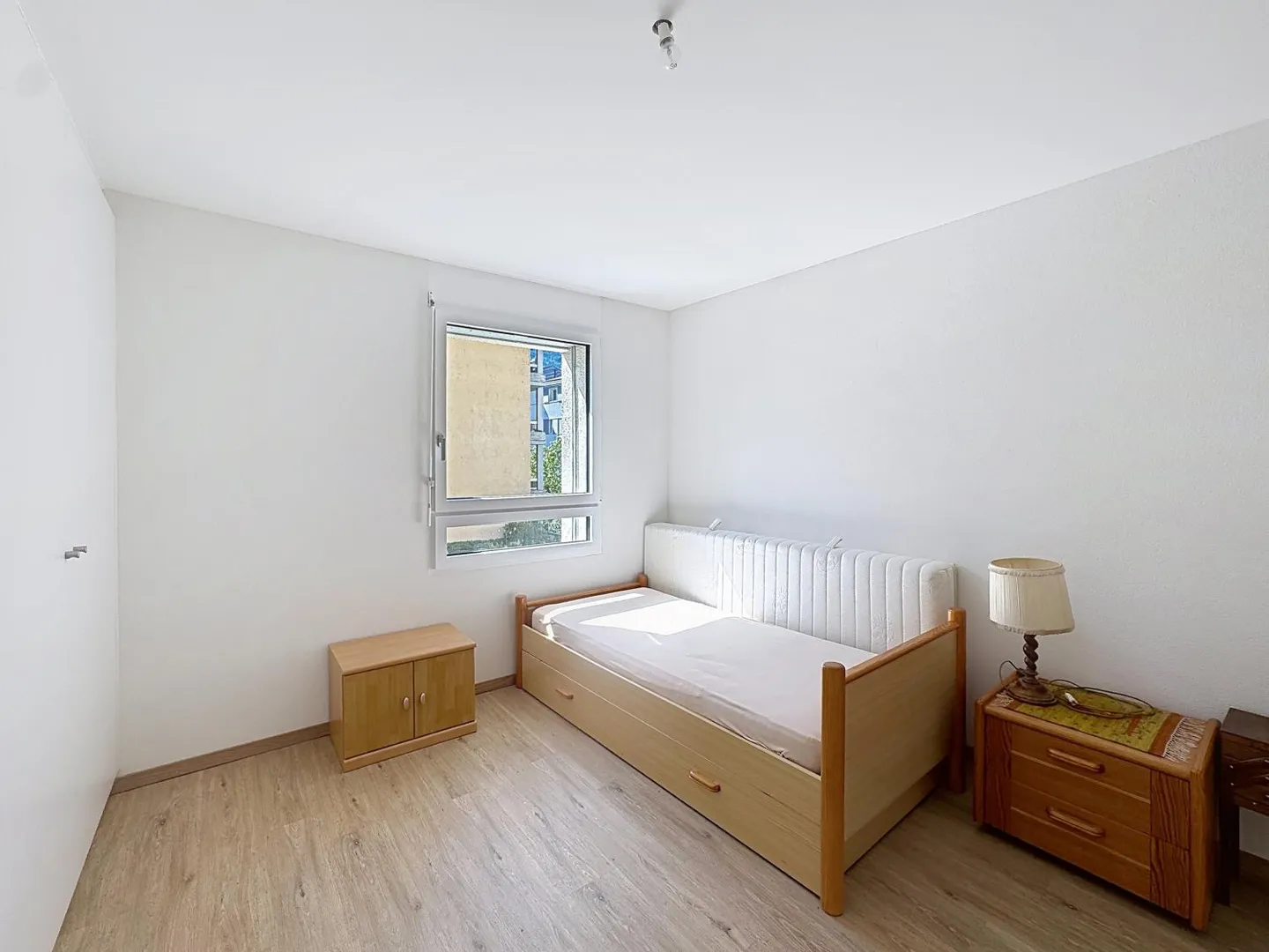 Charming Apartment in Sion - Photo 7 of 9