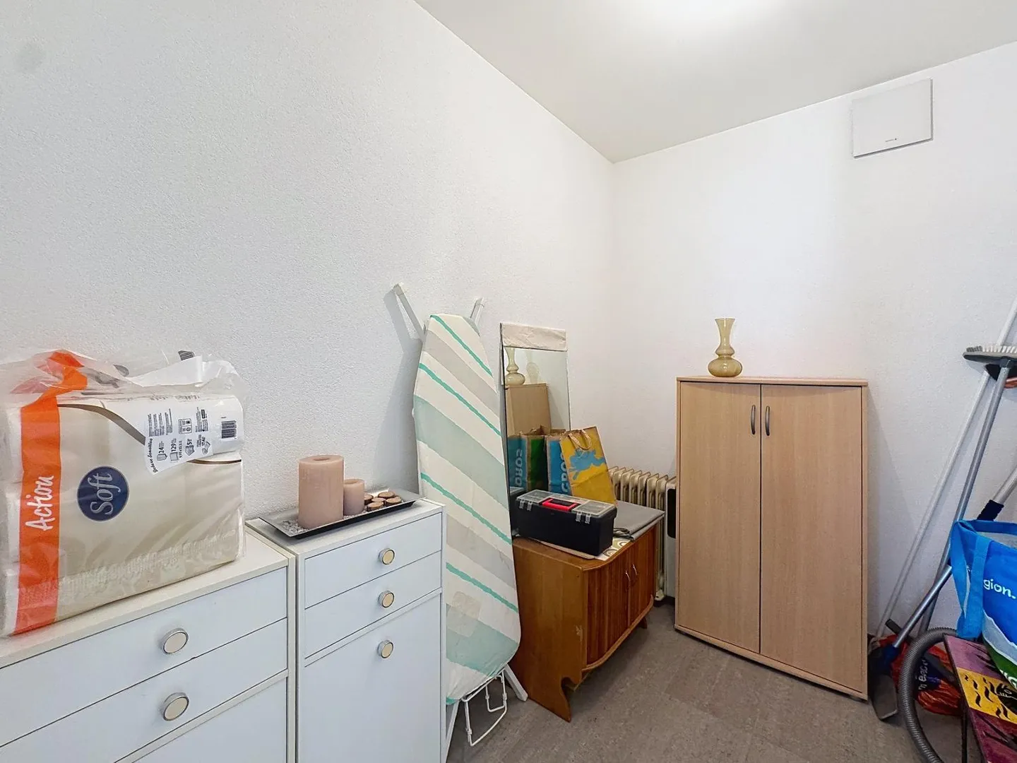 Charming Apartment in Sion - Photo 8 of 9