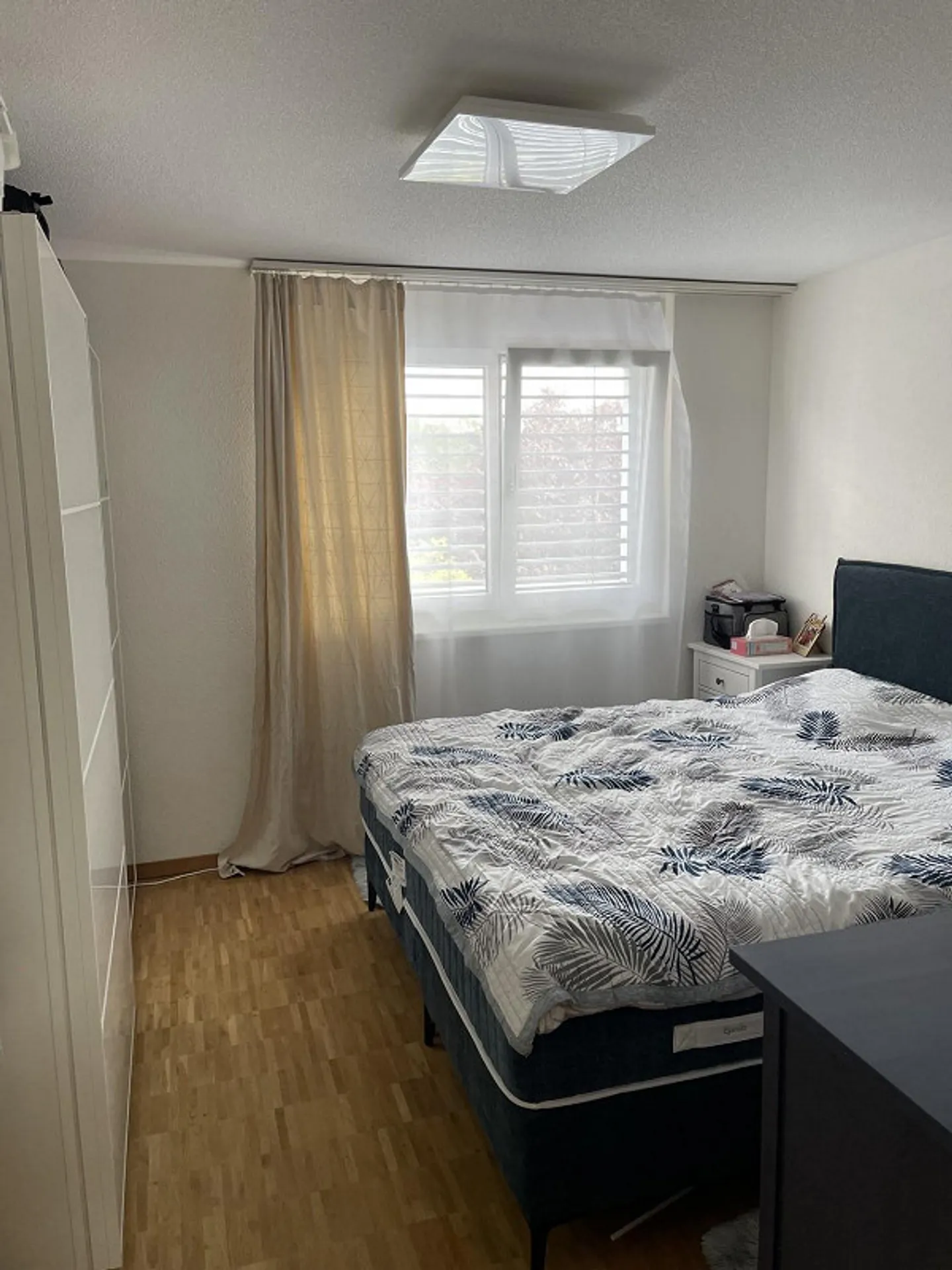 Ampio appartamento attico di 5.5 stanze a Langenthal - Foto 4 di 11