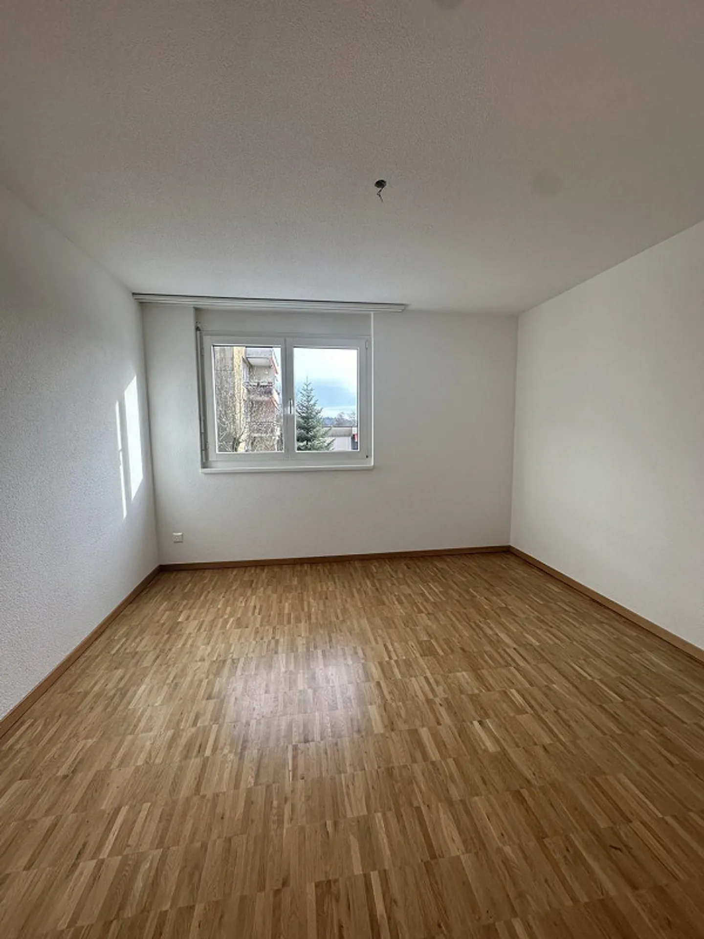Ampio appartamento attico di 5.5 stanze a Langenthal - Foto 7 di 11