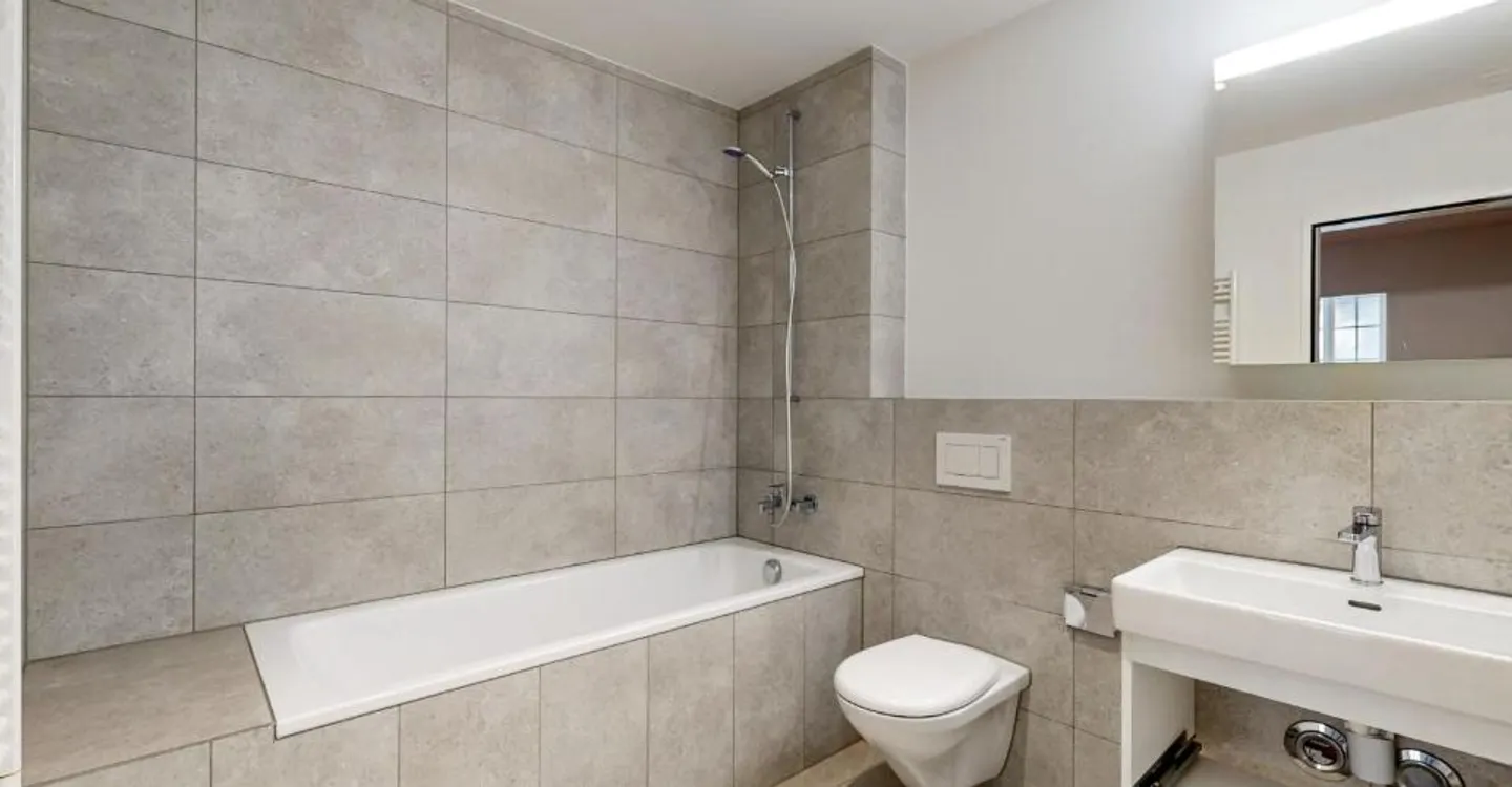 Terme e centro davanti alla porta – La tua nuova casa a Bad Zur... - Foto 5 di 5