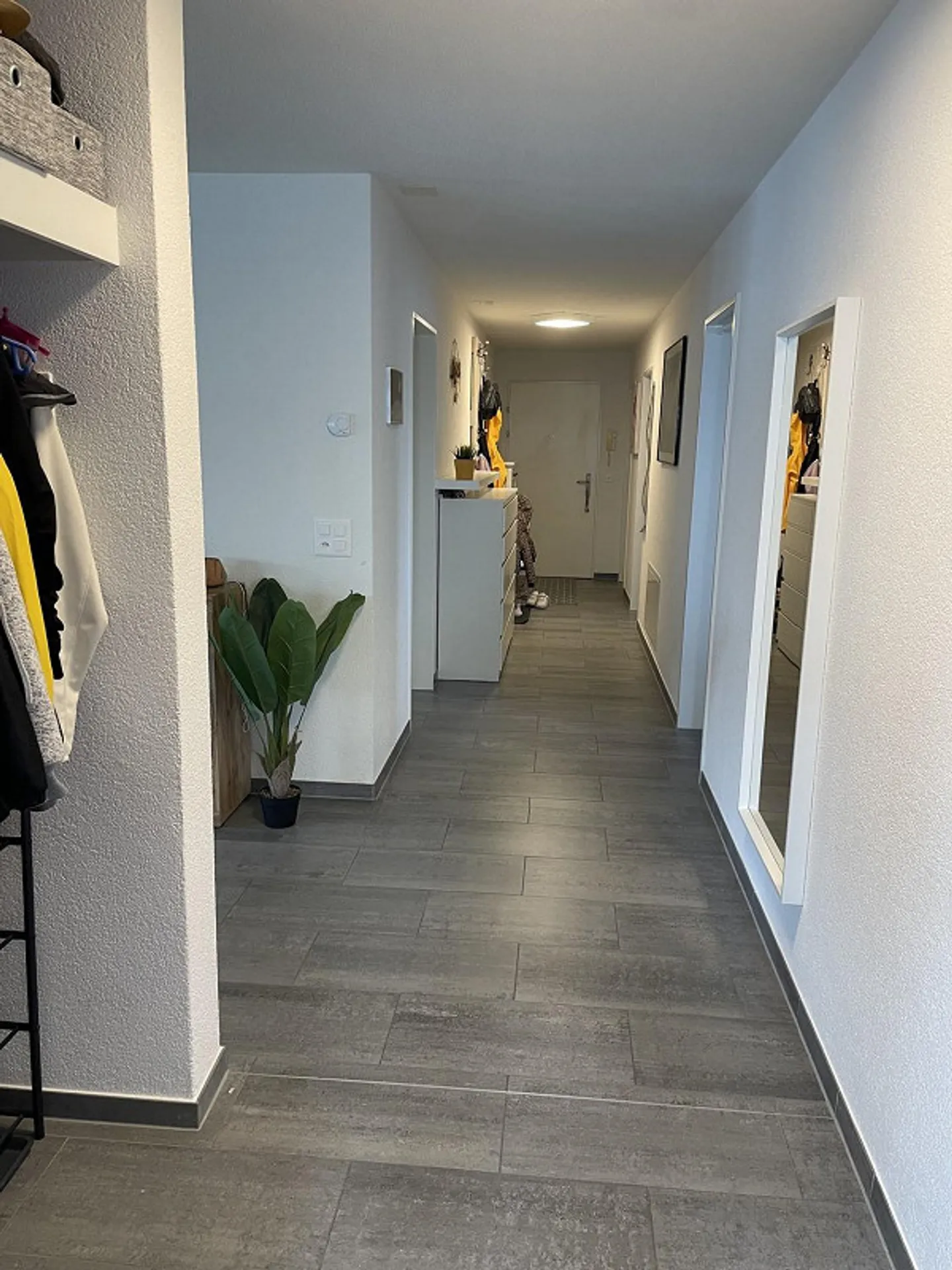 Ampio appartamento attico di 5.5 stanze a Langenthal - Foto 8 di 11