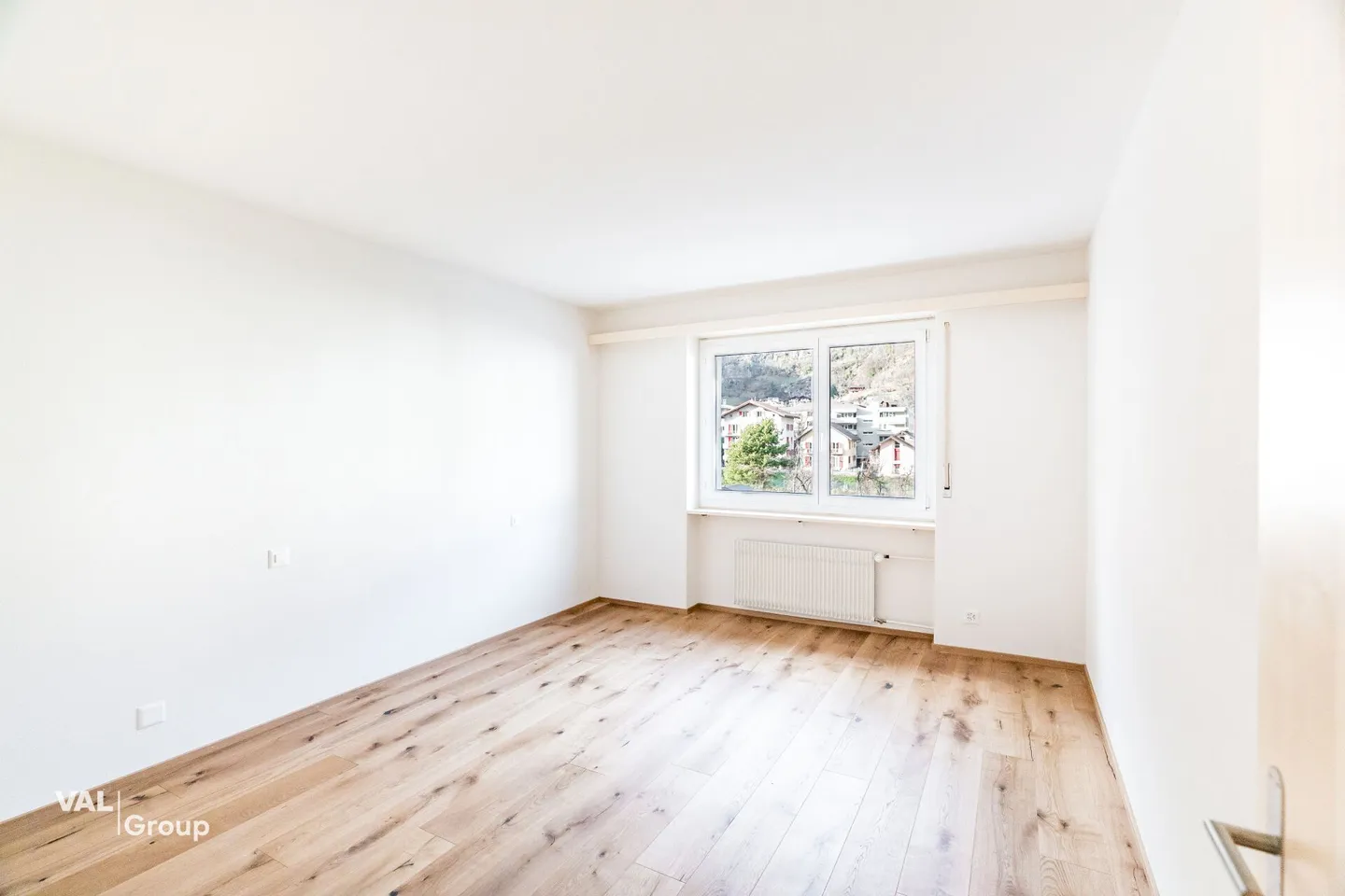 4.5-Zimmerwohnung in Naters - Foto 5 von 15