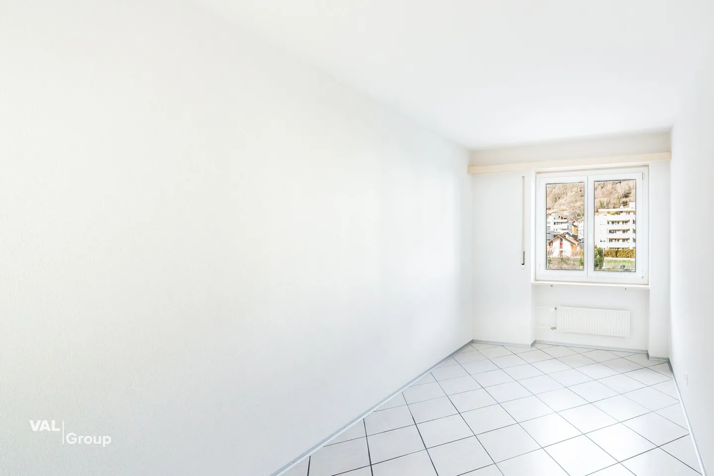 4.5-Zimmerwohnung in Naters - Foto 6 von 15