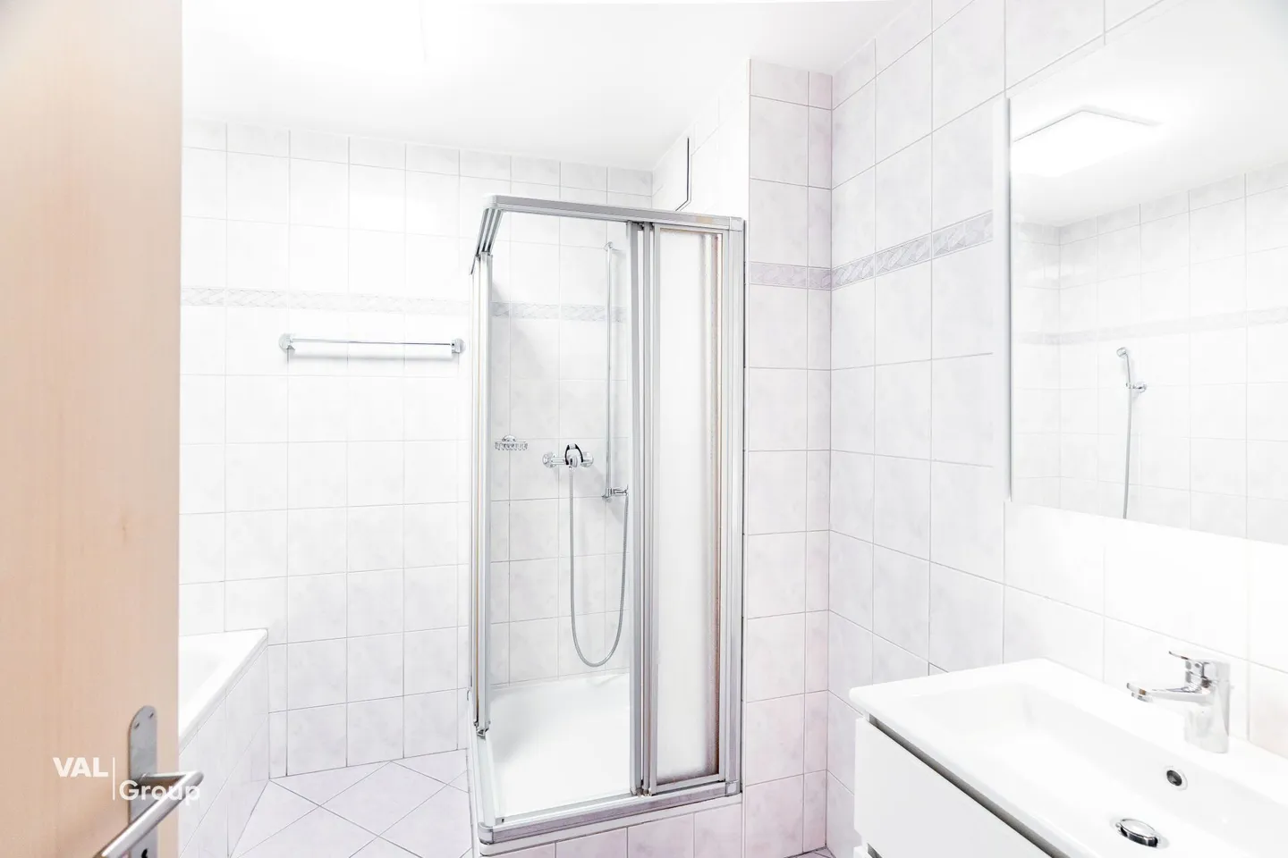 4.5-Zimmerwohnung in Naters - Foto 9 von 15