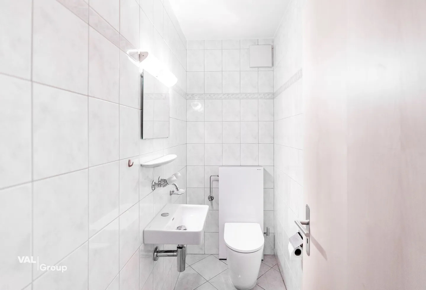 4.5-Zimmerwohnung in Naters - Foto 11 von 15