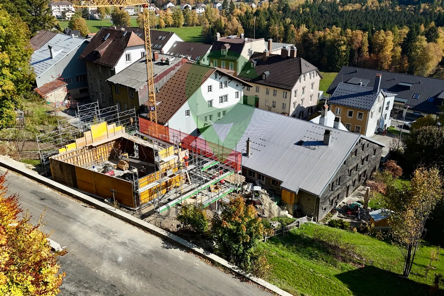 Maison individuelle à vendre - Photo 3 sur 3