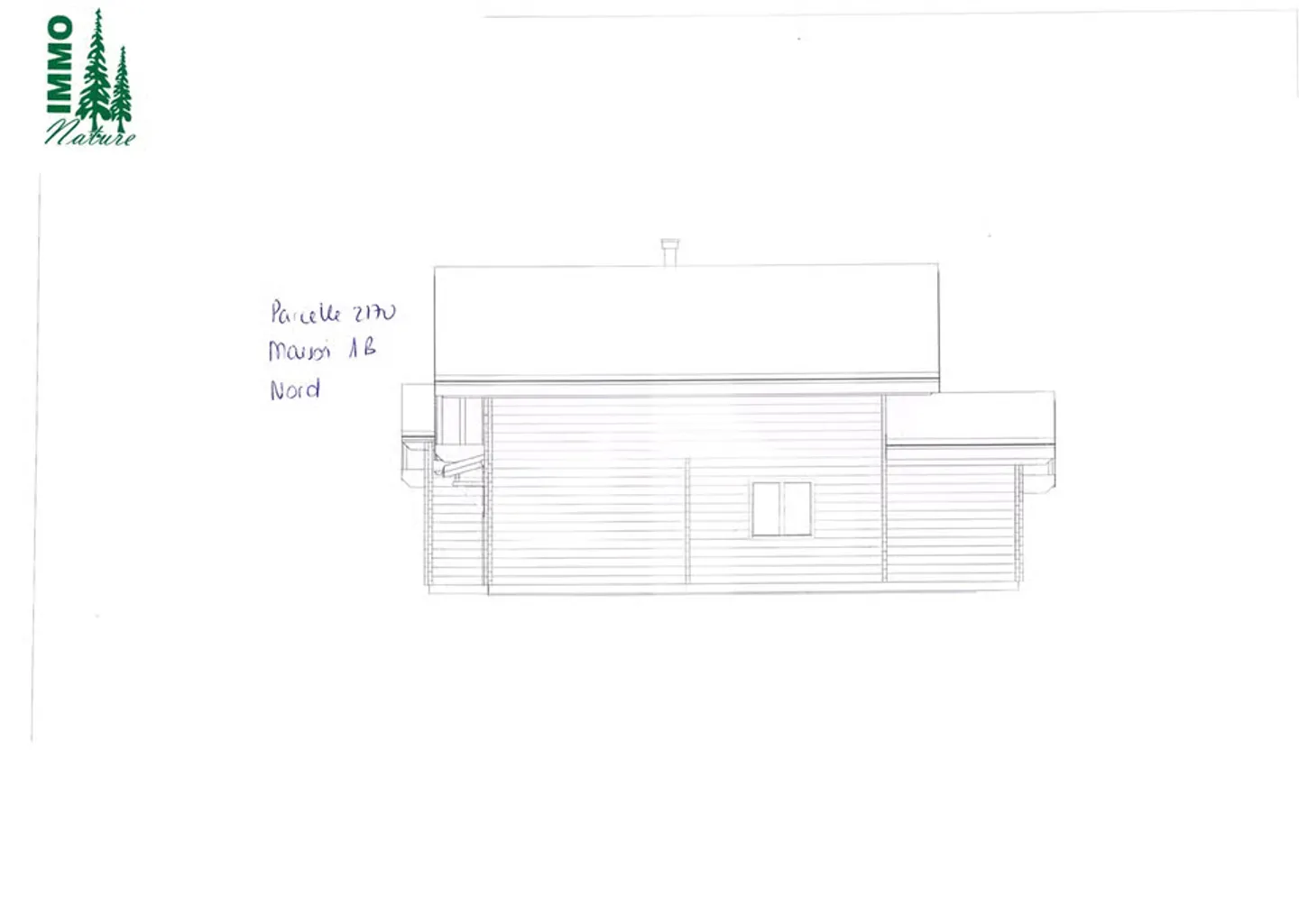 In vendita dal 2025: sei case/chalet con comfort moderno, 3 modelli o secondo le vostre esigenze - Foto 11 di 13