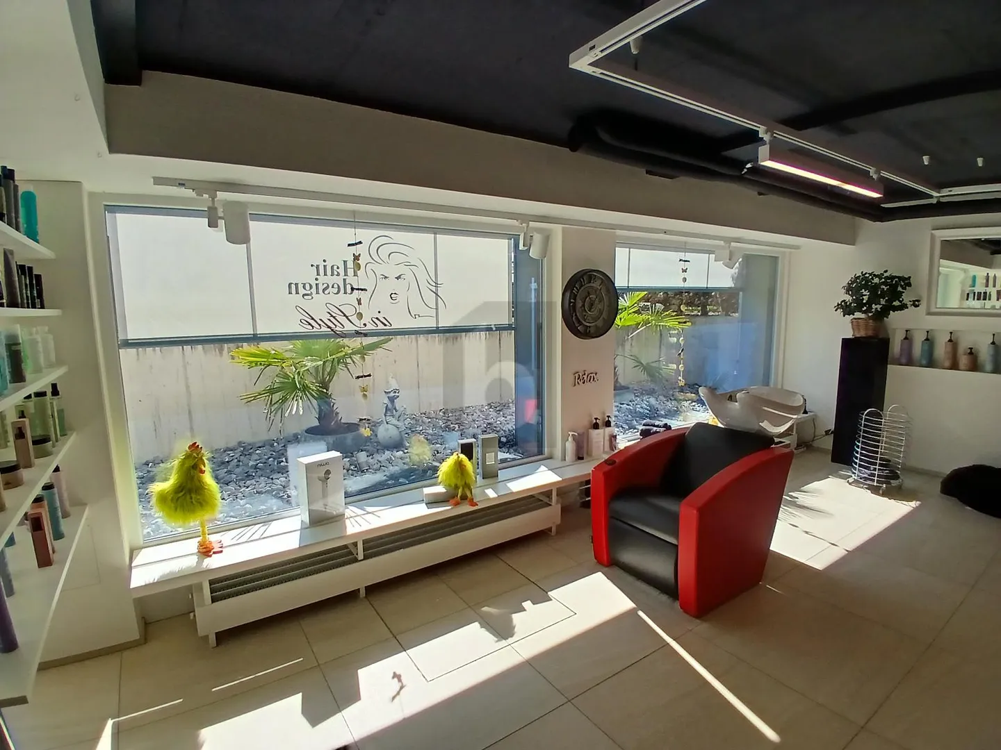 Negozio in affitto - Foto 2 di 5