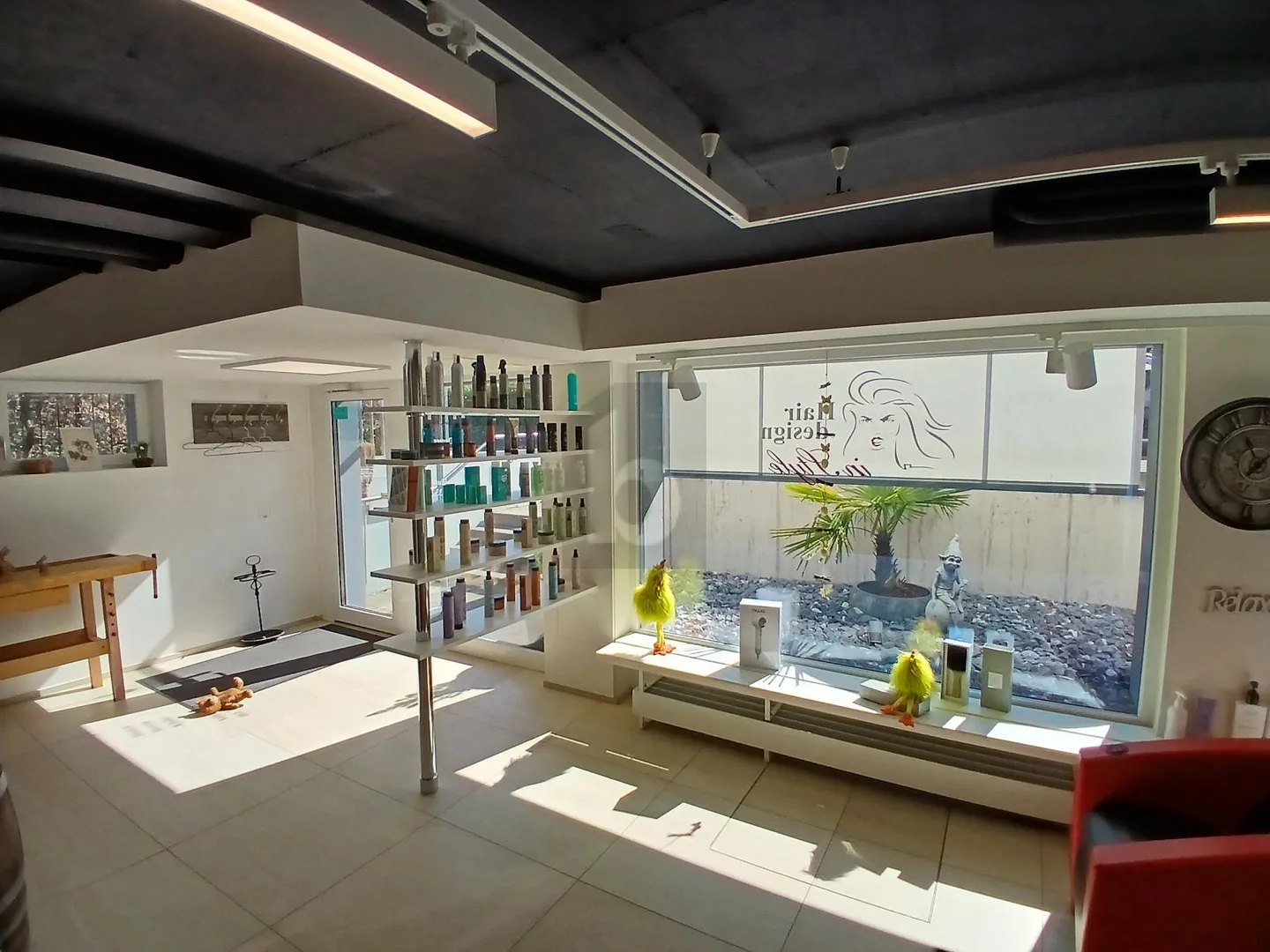 Negozio in affitto - Foto 1 di 5