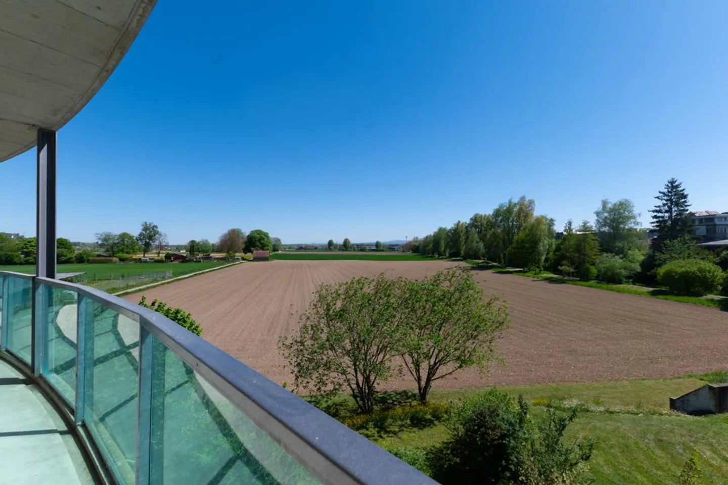Modernes Apartment in grüner Lage - Foto 5 von 11