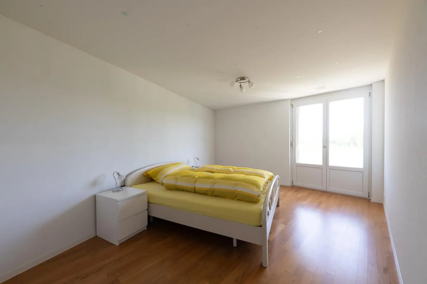 Modernes Apartment in grüner Lage - Foto 6 von 11