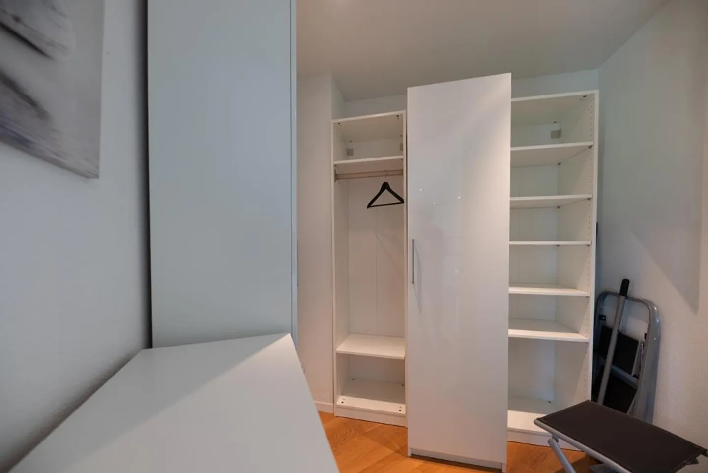 Modernes Apartment in grüner Lage - Foto 9 von 11