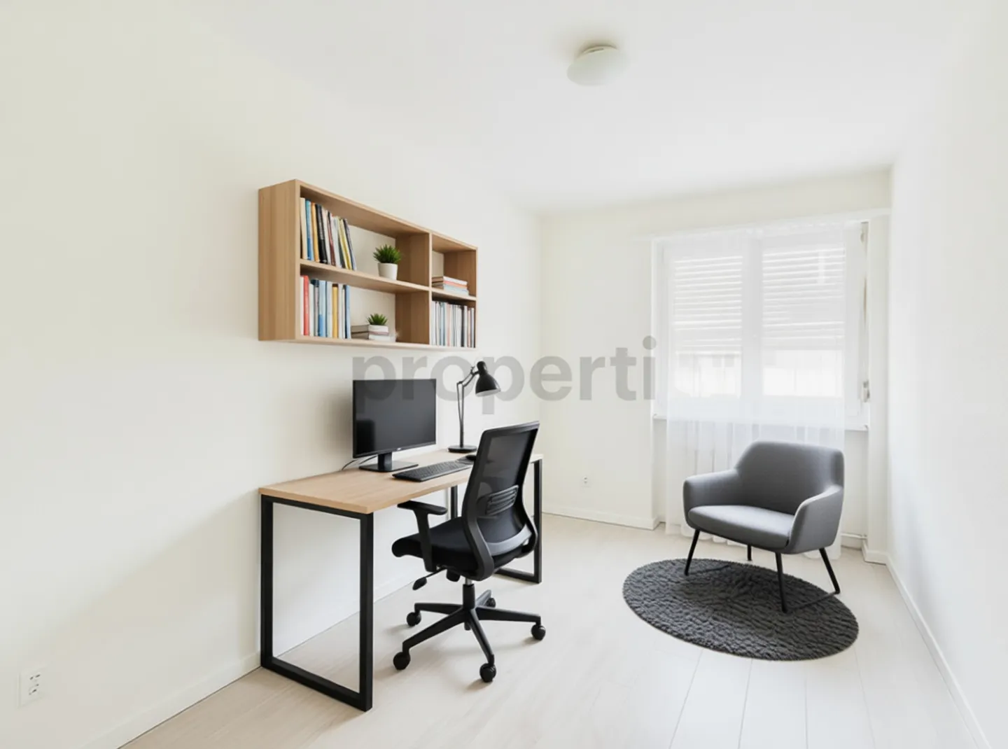 Appartement rénové de 5,5 pièces à Langenthal BE - Photo 12 sur 13