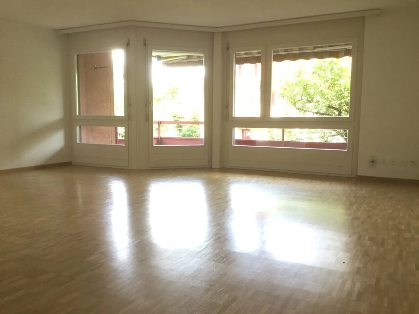 Appartement à louer - Photo 2 sur 7