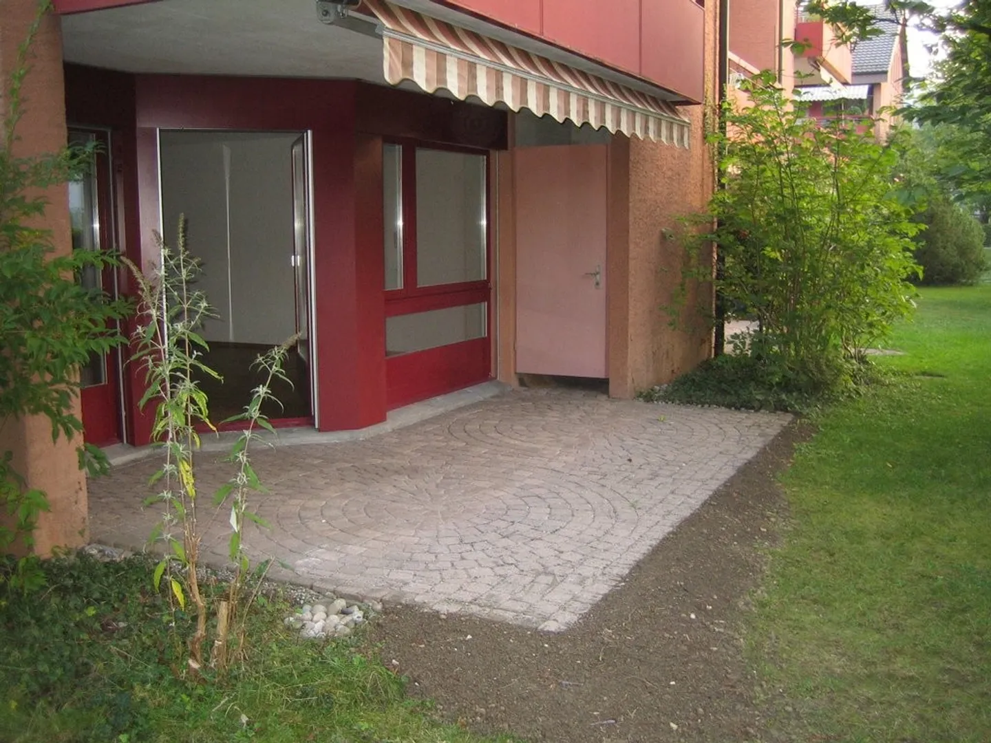 Appartement à louer - Photo 7 sur 7