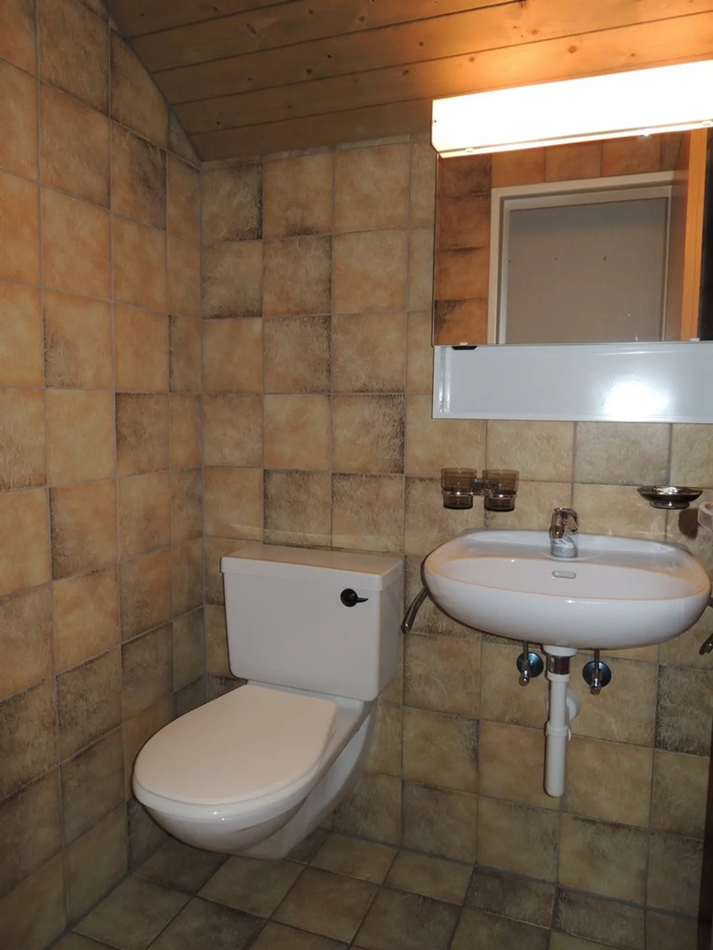 Appartement à louer - Photo 6 sur 7