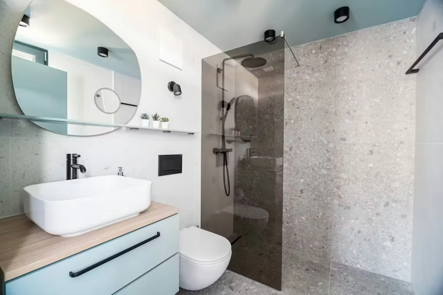 Appartement Charmant à Zürich - Photo 6 sur 8