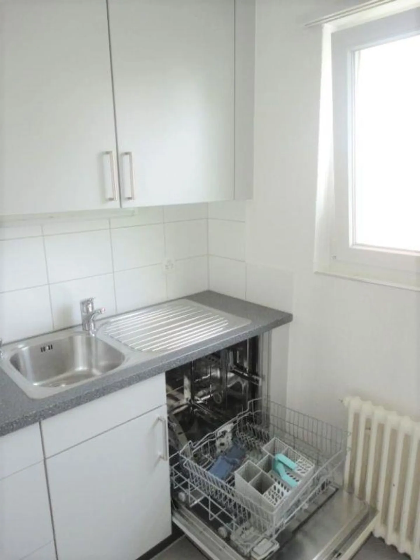 Appartamento 4 locali con grande balcone - Foto 7 di 12