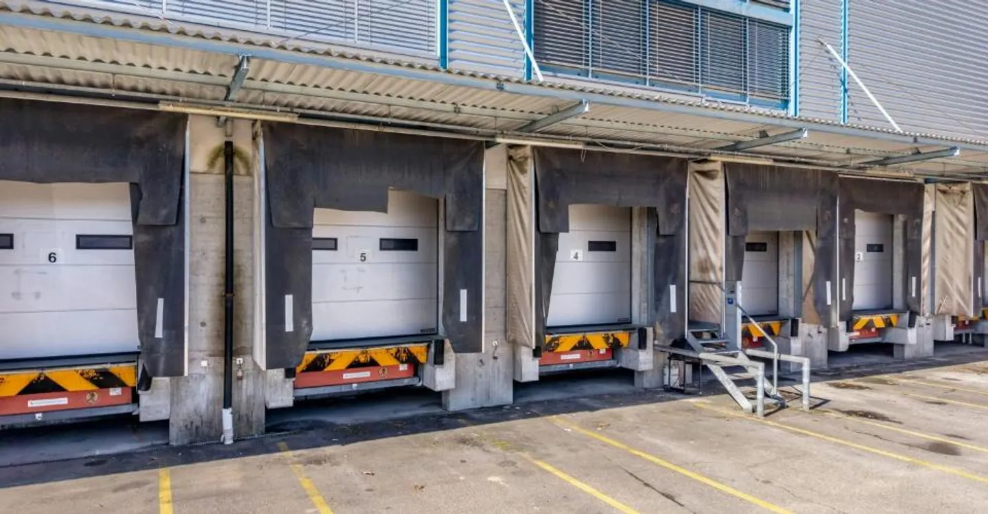 Jusqu'à 20 000 m² d'espaces de stockage et de logistique attractifs disponibles à partir de 2028 - Photo 7 sur 13