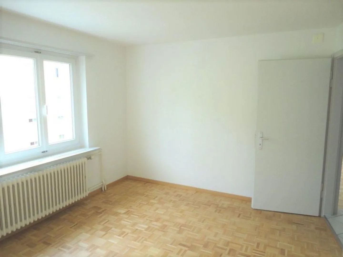 Appartamento 4 locali con grande balcone - Foto 9 di 12