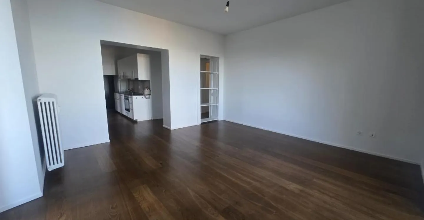 Appartamento di 4 locali, 1° piano, ca. 110 m2 - Foto 4 di 8