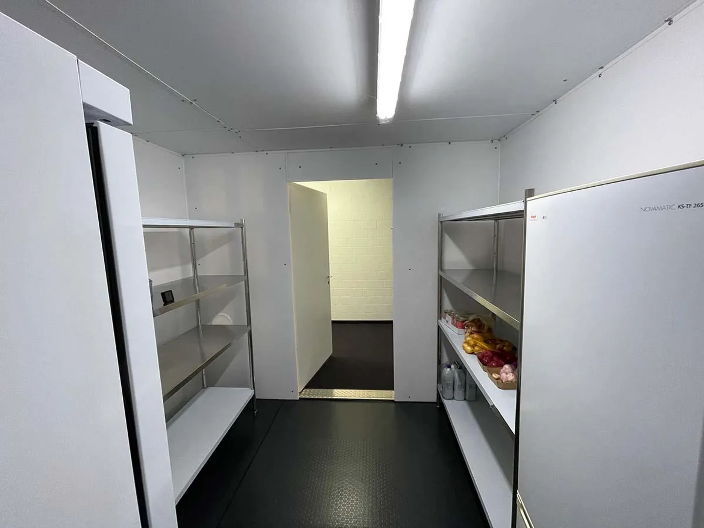 Spazio commerciale - Foto 4 di 5