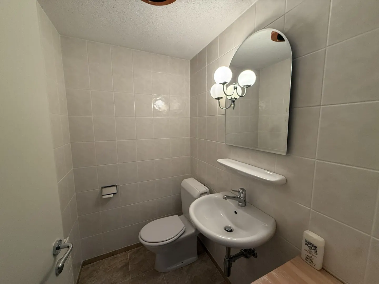 Spacious architect-designed villa on a large plot of 2,857 m2 - Photo 14 of 19