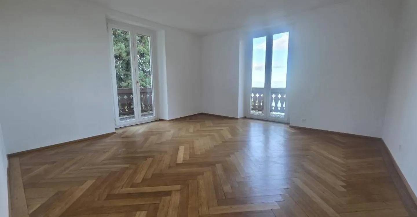 Appartamento di 4 locali, 1° piano, ca. 110 m2 - Foto 5 di 8