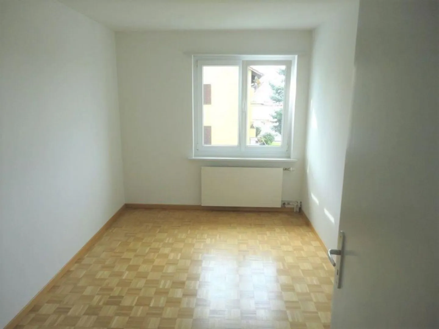 Appartamento 4 locali con grande balcone - Foto 11 di 12