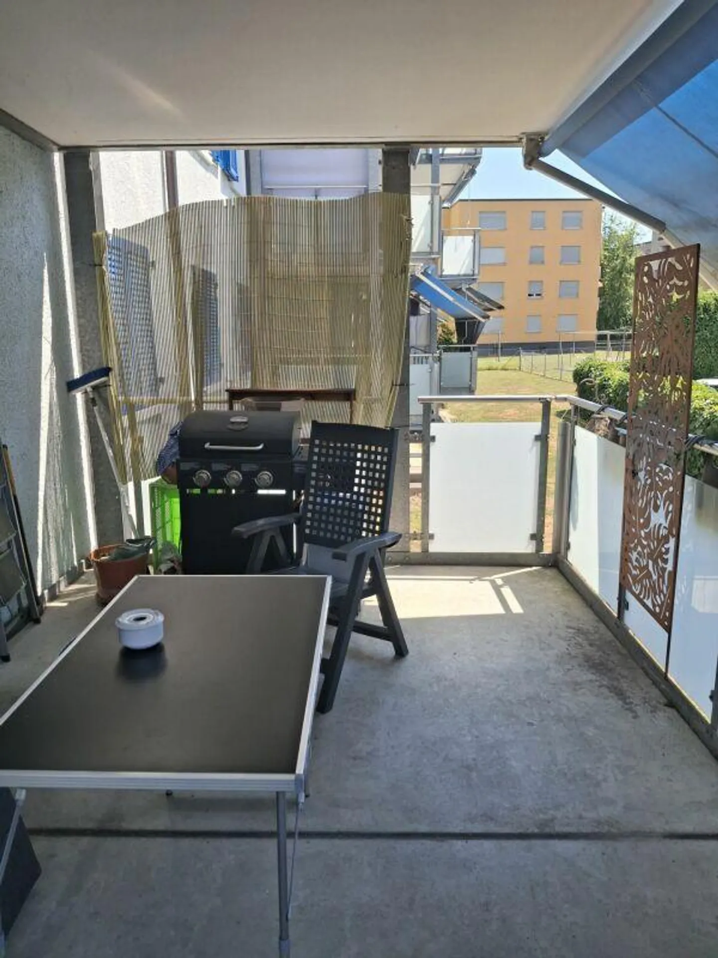Appartamento 4 locali con grande balcone - Foto 12 di 12